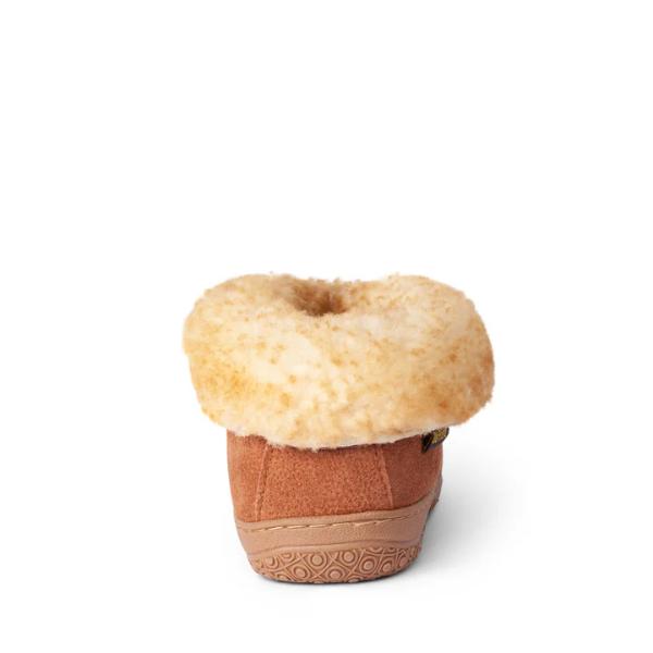 Old Friend Mens Bootee