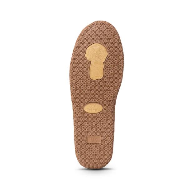 Old Friend Mens Bootee