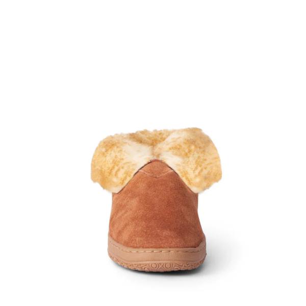 Old Friend Mens Bootee