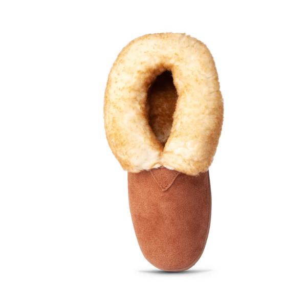 Old Friend Mens Bootee