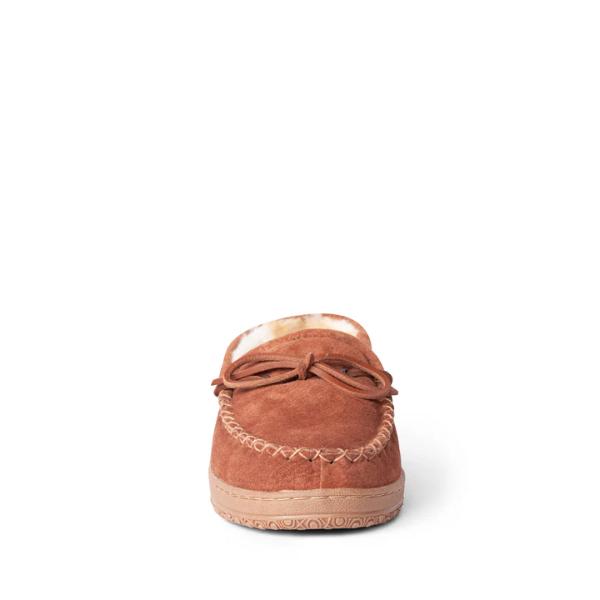 Old Friend Mens Loafer