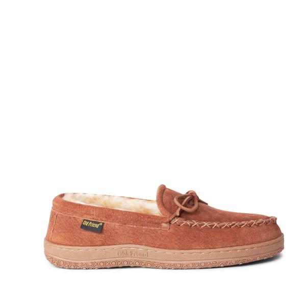 Old Friend Mens Loafer