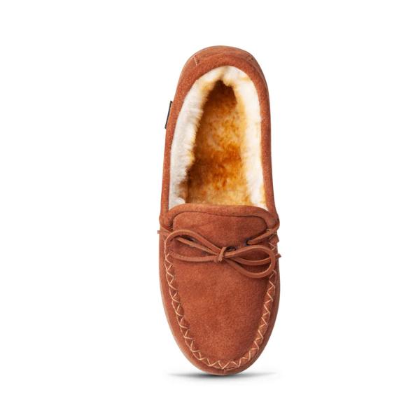 Old Friend Mens Loafer