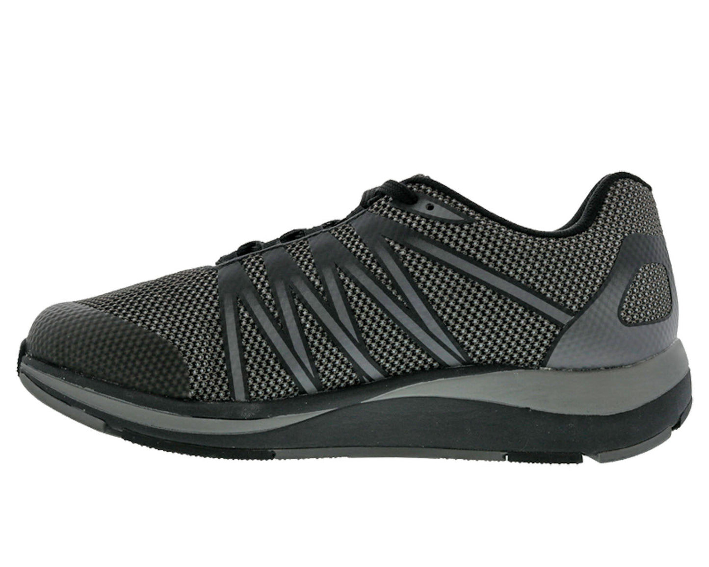 Drew Shoe Player - Black