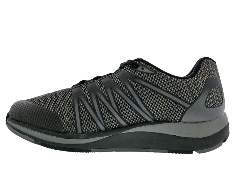 Drew Shoe Player - Black
