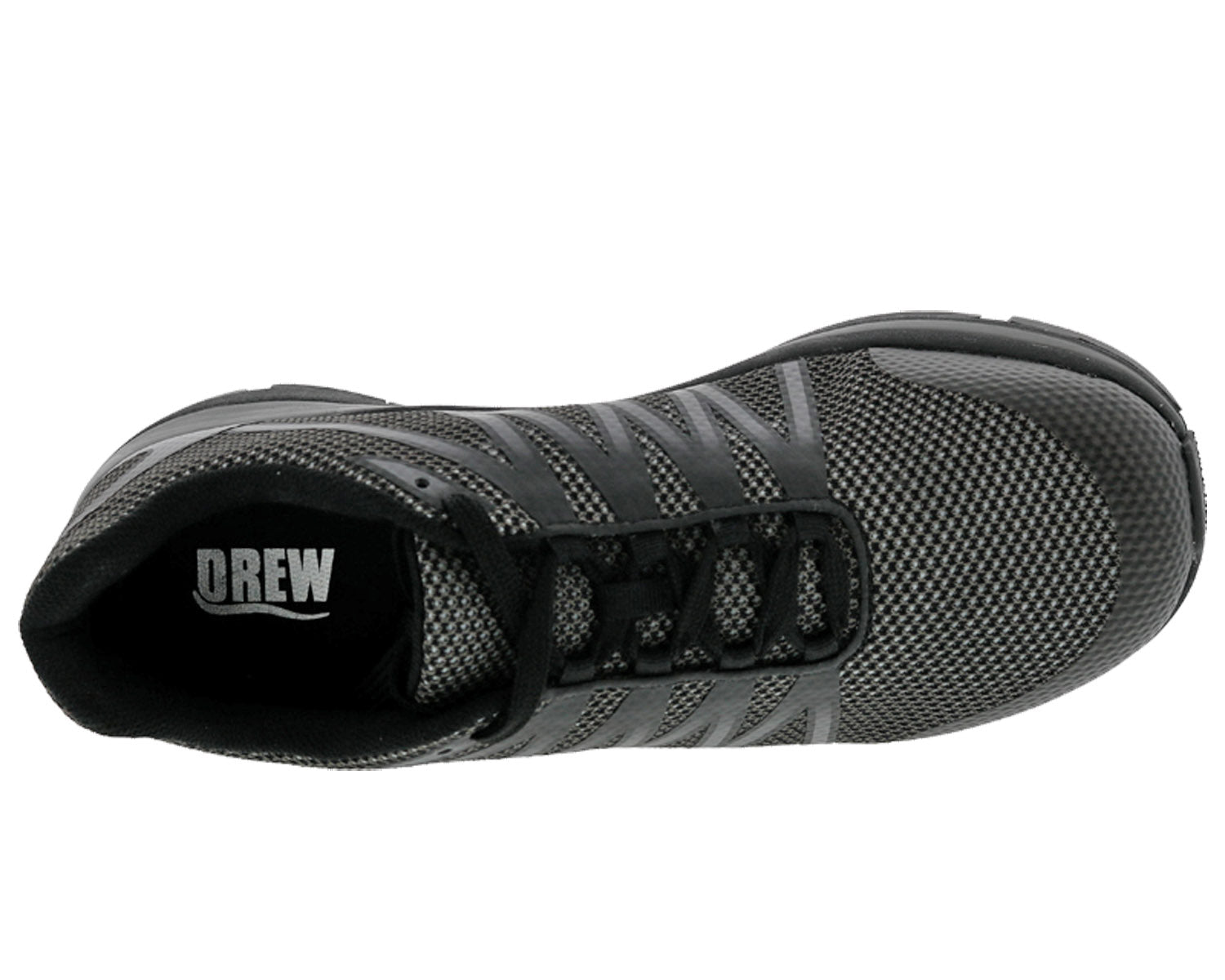 Drew Shoe Player - Black