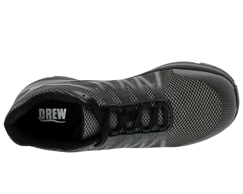 Drew Shoe Player - Black
