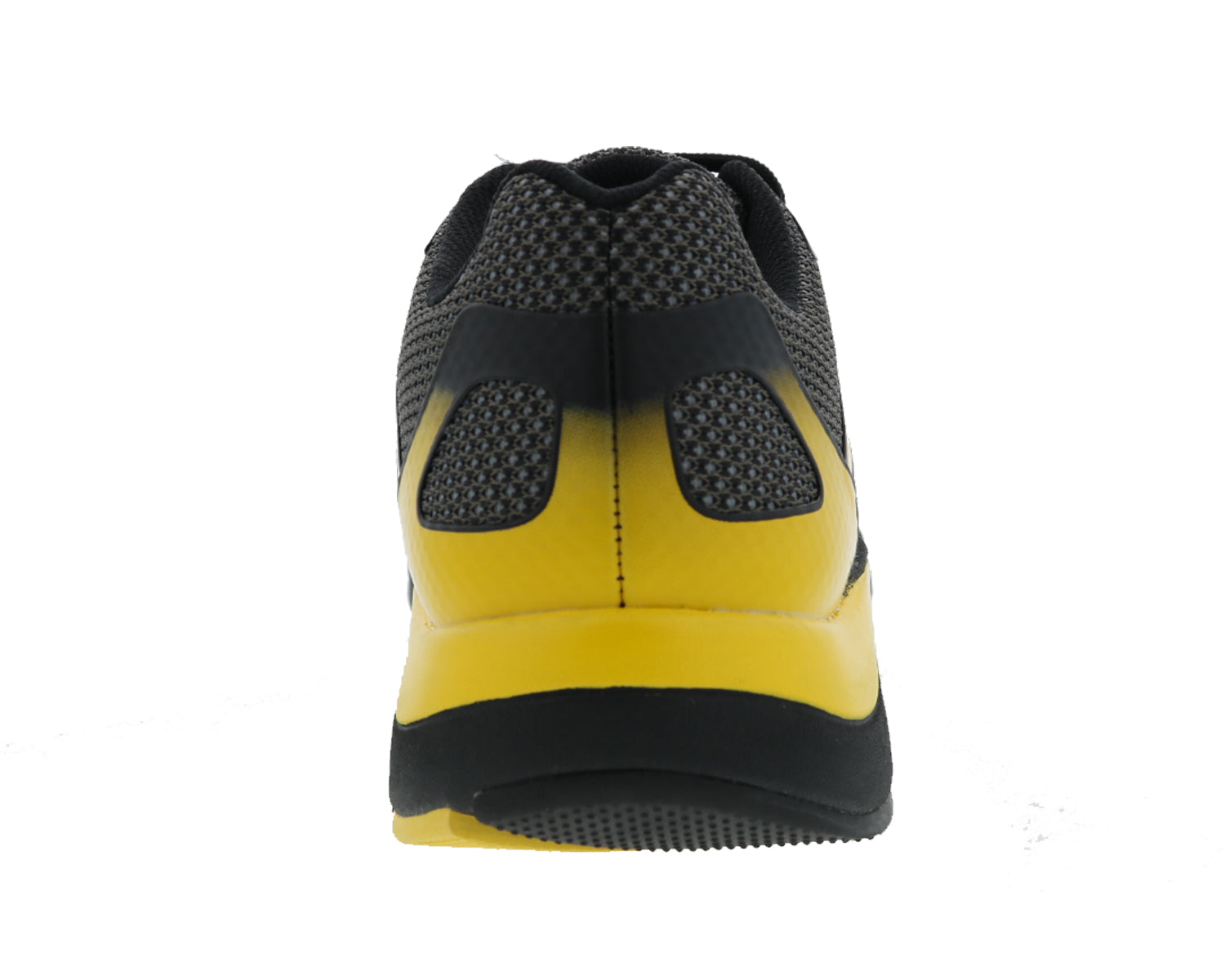 Drew Shoe Player - Blk/Yellow