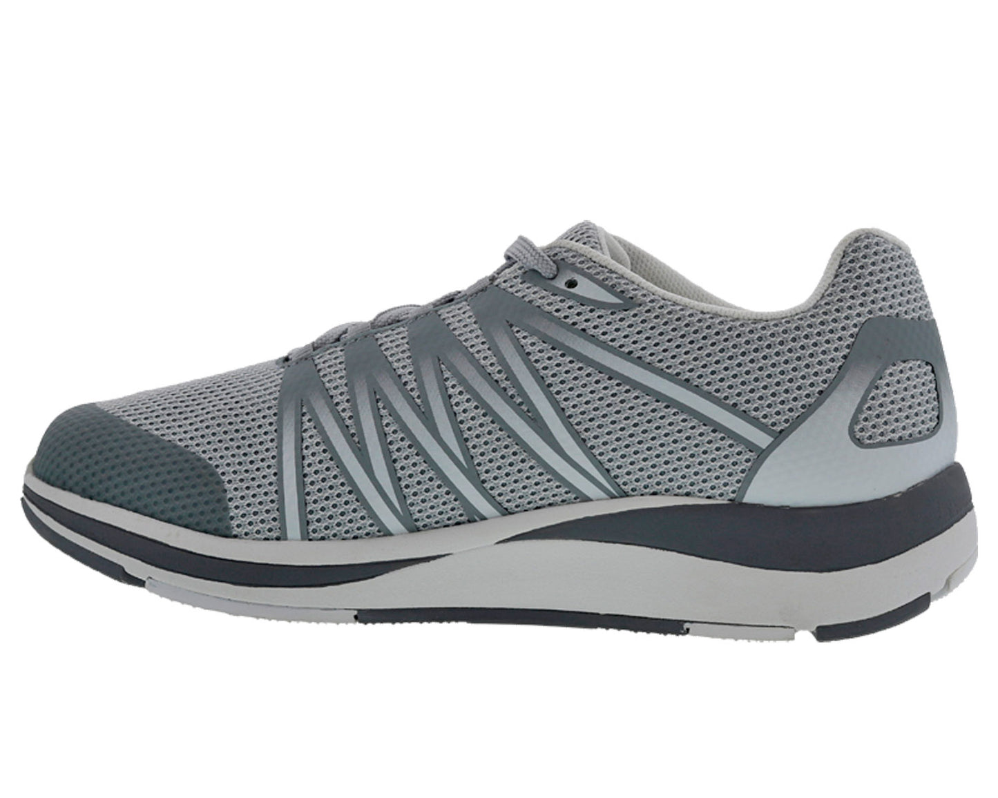 Drew Shoe Player - Grey