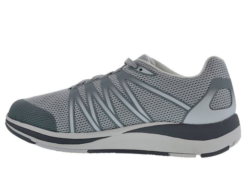Drew Shoe Player - Grey