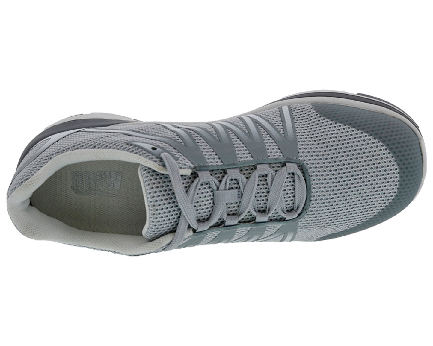 Drew Shoe Player - Grey