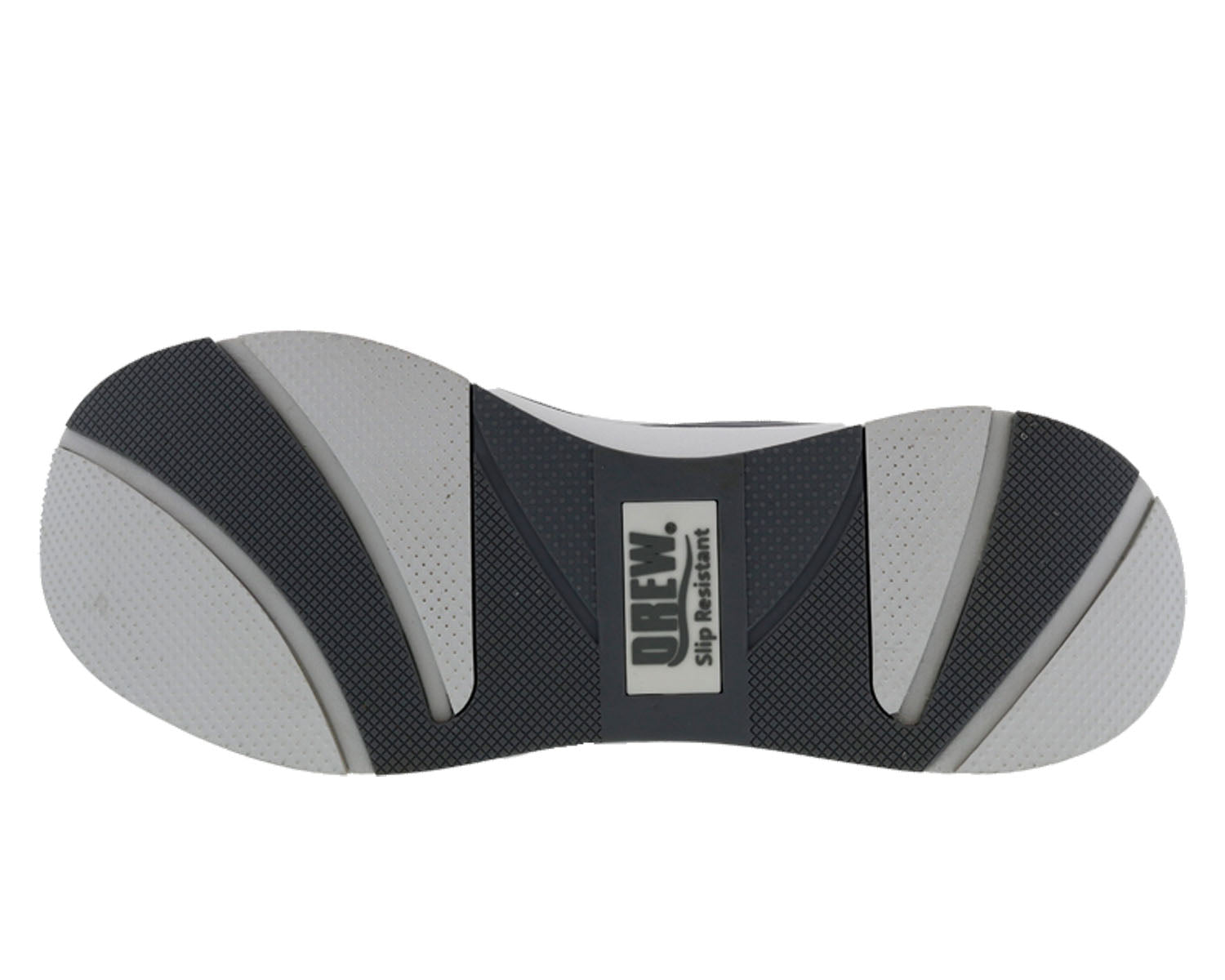 Drew Shoe Player - Grey