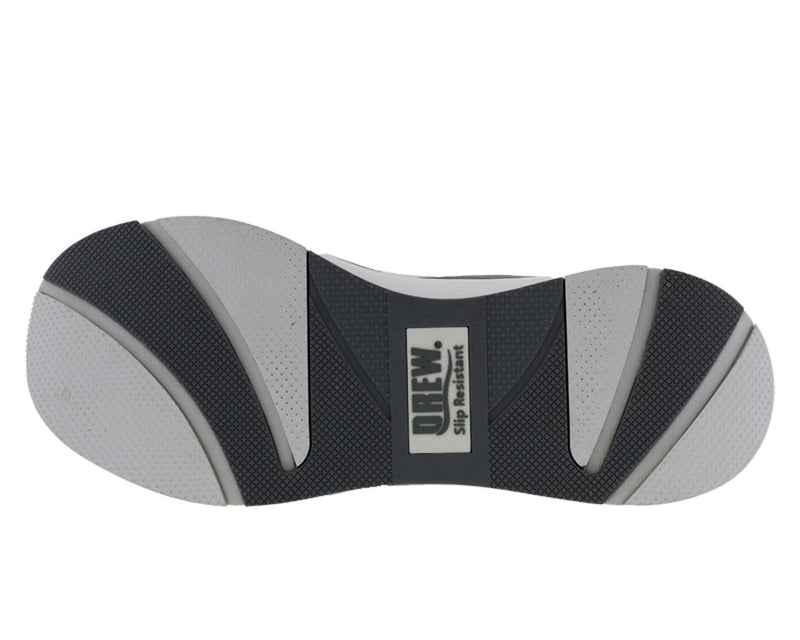 Drew Shoe Player - Grey