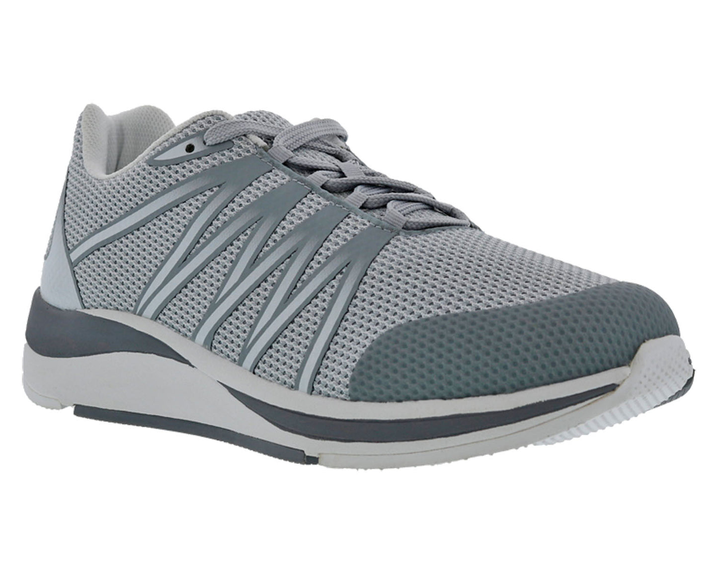 Drew Shoe Player - Grey