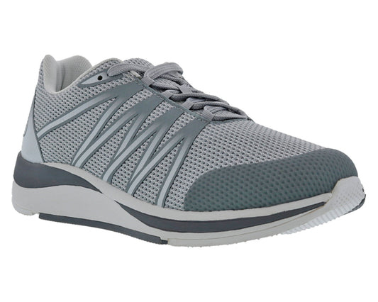 Drew Shoe Player - Grey