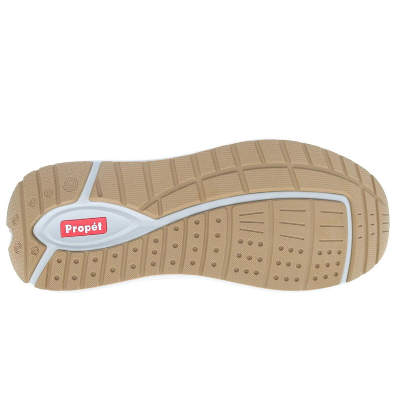 Propet Ultima Men's Straight Last Shoe - Doe