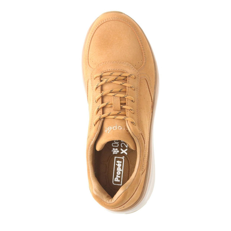 Propet Ultima Men's Straight Last Shoe - Doe