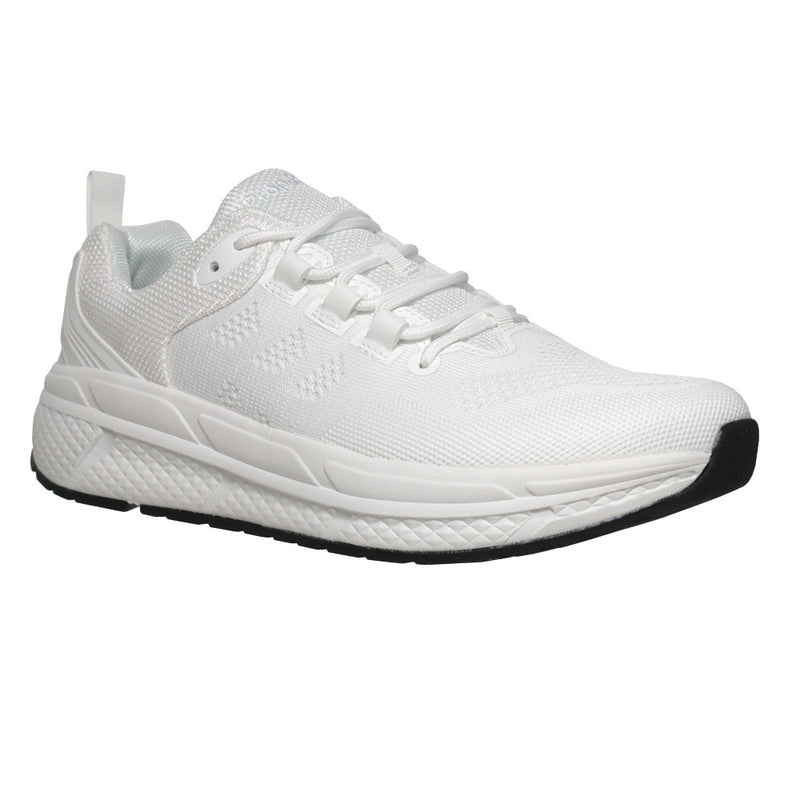 Propet Ultra 267 Men's Sneaker - All White