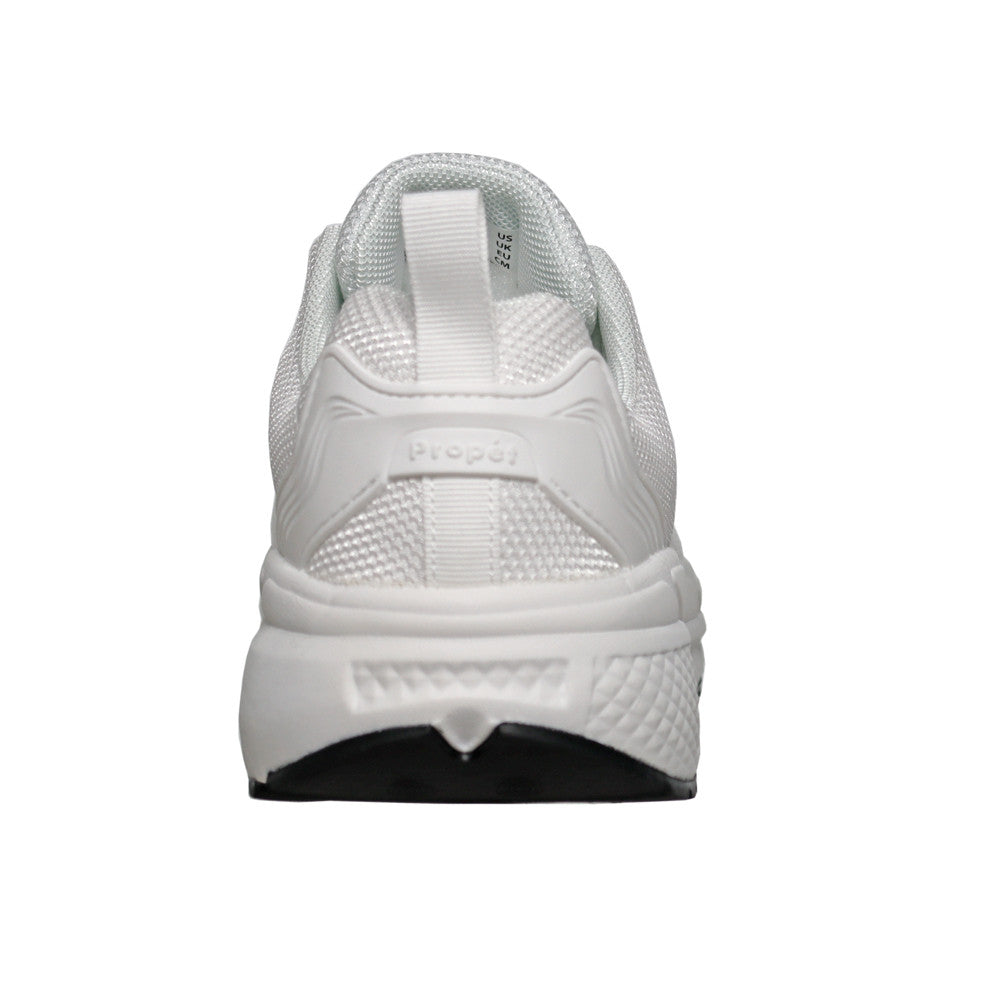 Propet Ultra 267 Men's Sneaker - All White