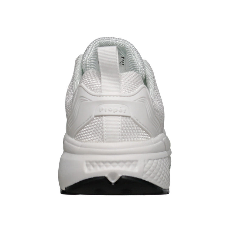 Propet Ultra 267 Men's Sneaker - All White