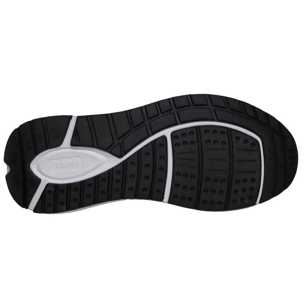 Propet Ultra 267 Men's Sneaker - All White