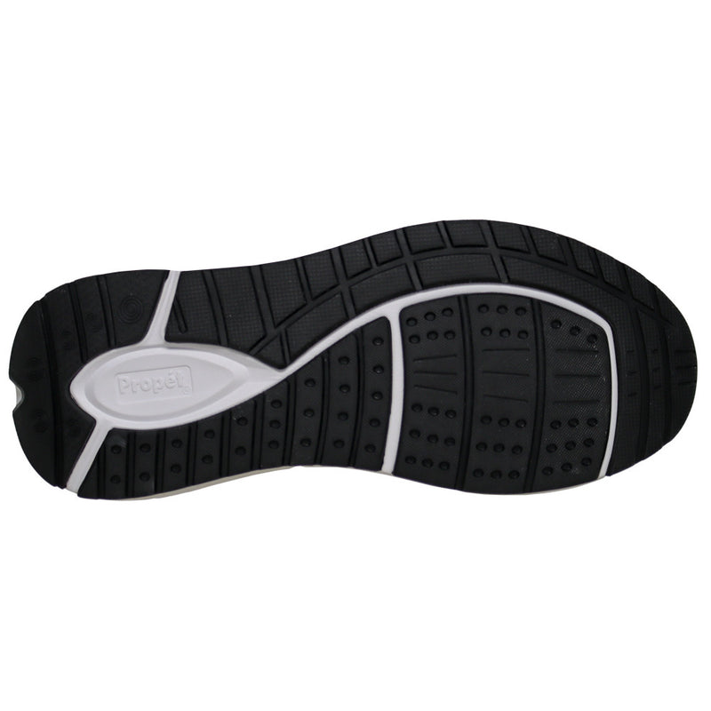 Propet Ultra 267 Men's Sneaker - All White
