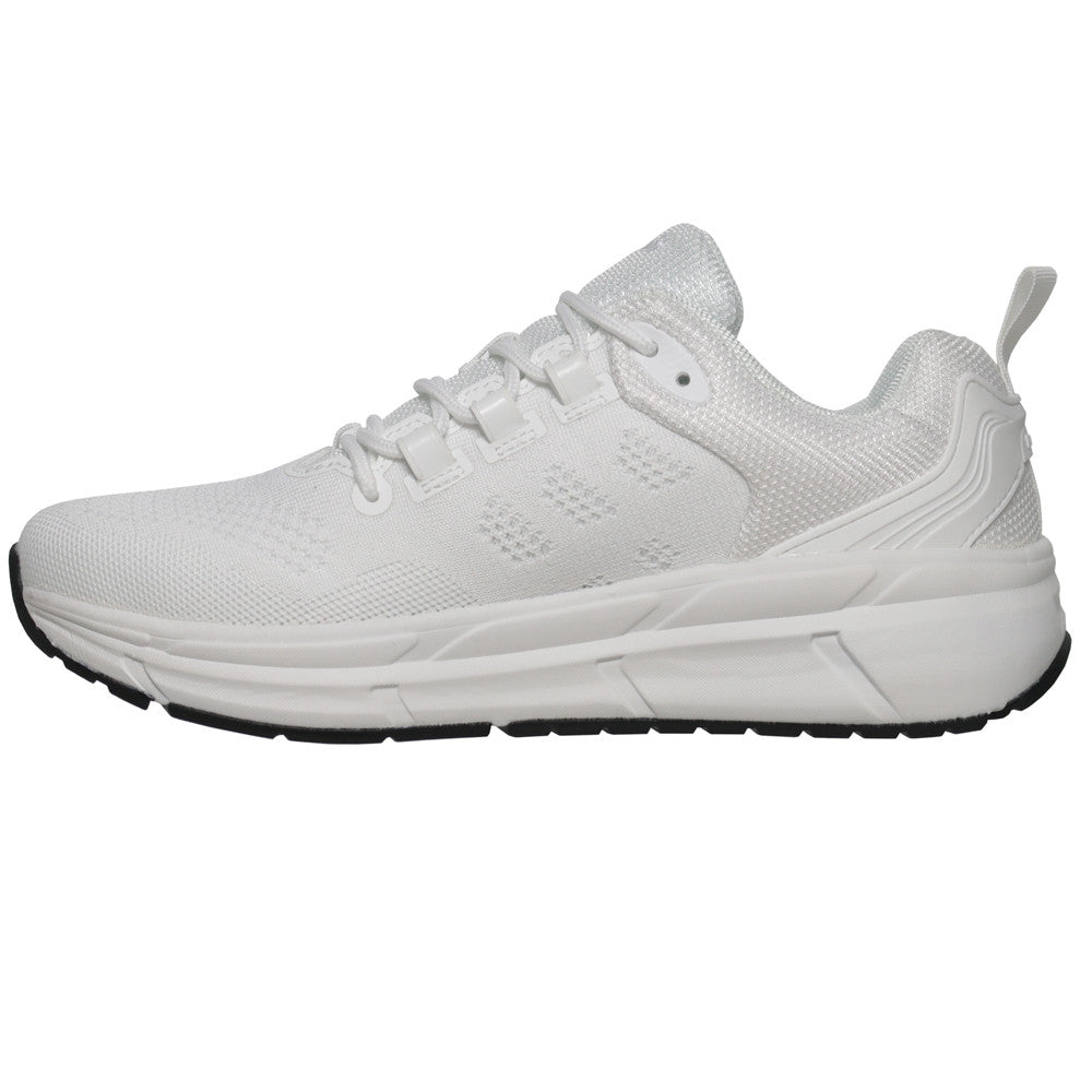 Propet Ultra 267 Men's Sneaker - All White
