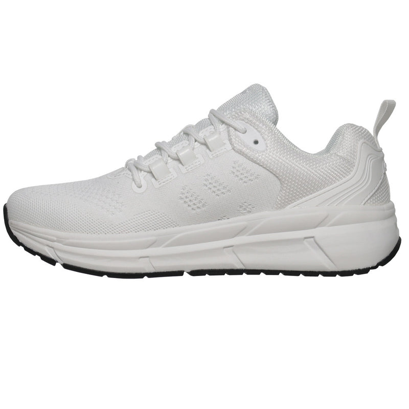 Propet Ultra 267 Men's Sneaker - All White