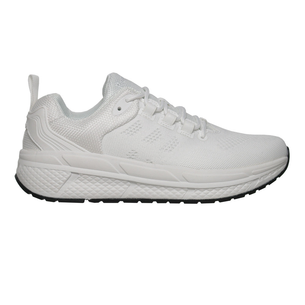 Propet Ultra 267 Men's Sneaker - All White