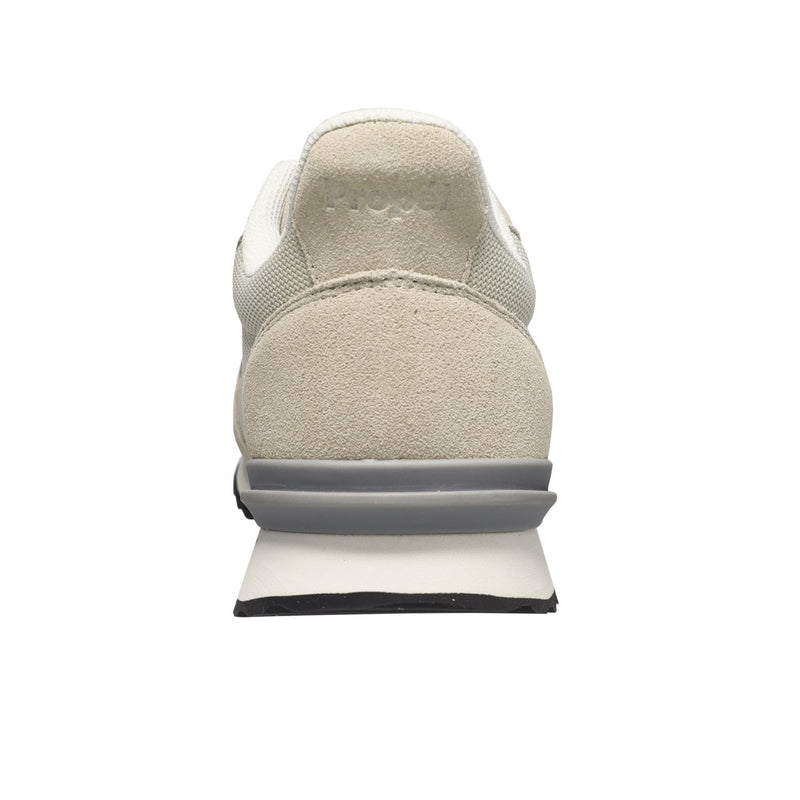 Propet Carmine Men's Step In Sneaker - Taupe