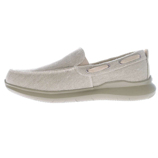Propet Viasol Men's Slip-On - Tan