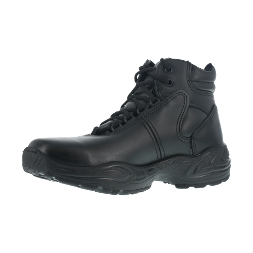 Reebok Postal Express CP850 women's extra wide chukka postal boot