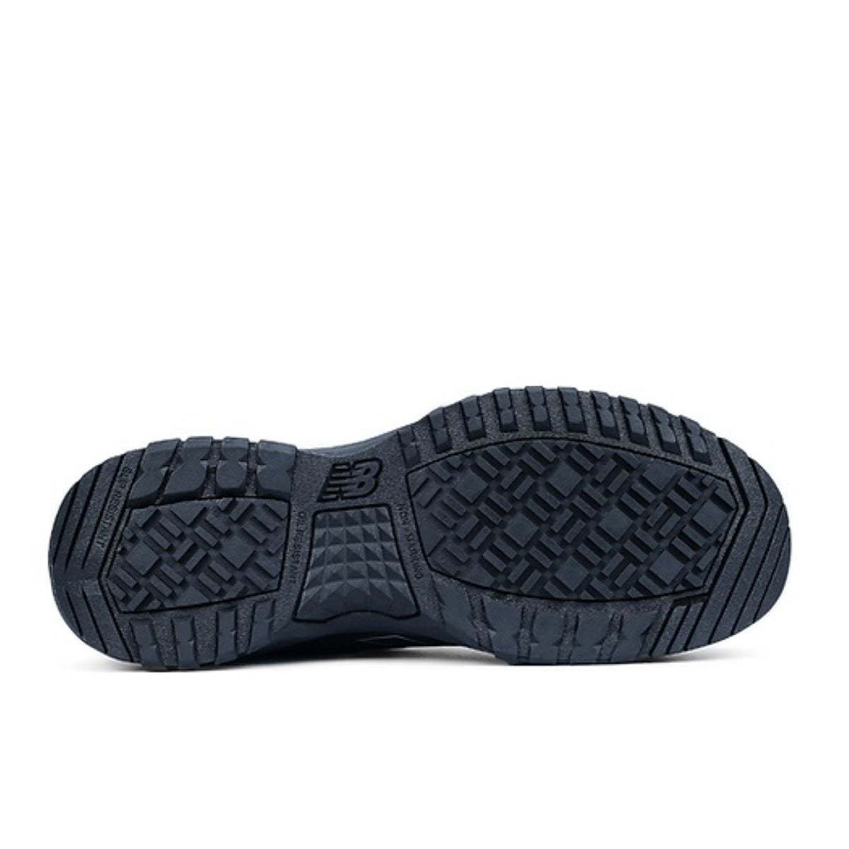 New Balance Mens Quikshift Work Shoe - Composite Toe EH - Black/Black