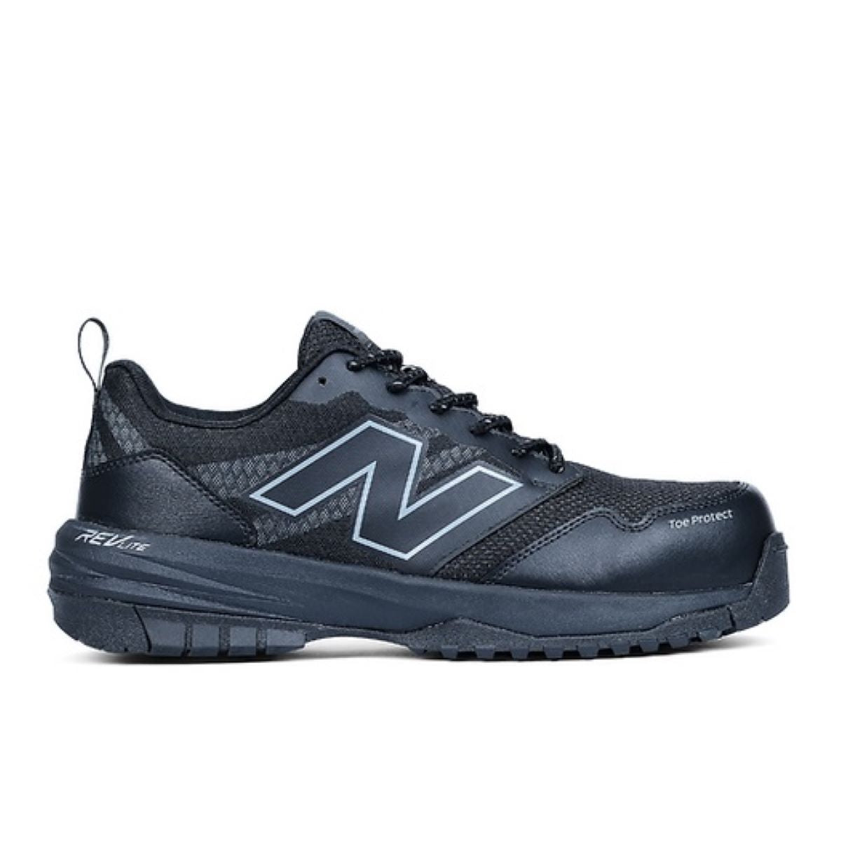 New Balance MIDQUIKBB Men's Quikshift Work Shoe | XLfeet