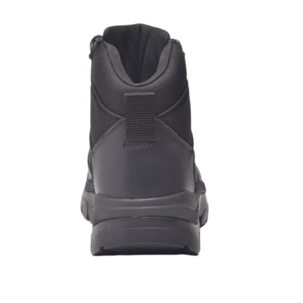Wide Load 690BLWC Composite Safety Toe Laced Waterproof 6 inch Work Boot - Black - 6E Only