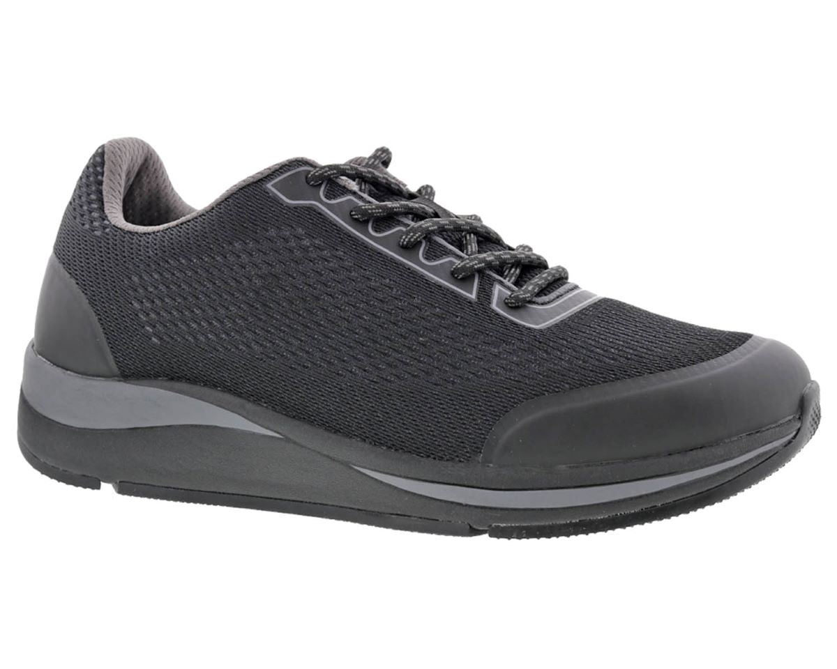 Drew Shoe Champ Shoe - Black Combo