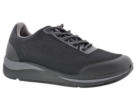 Drew Shoe Champ Shoe - Black Combo
