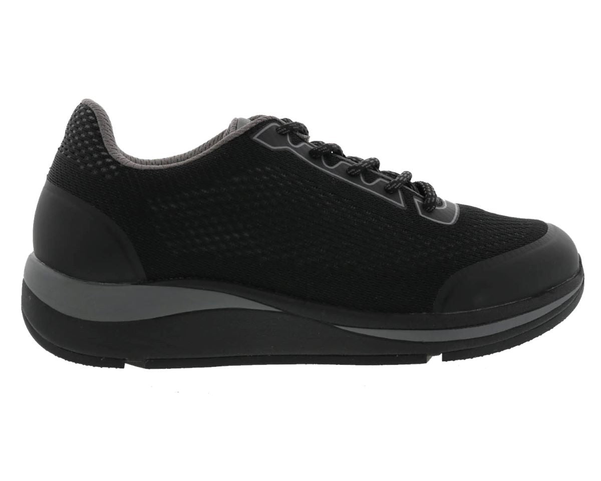 Drew Shoe Champ Shoe - Black Combo