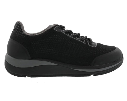 Drew Shoe Champ Shoe - Black Combo