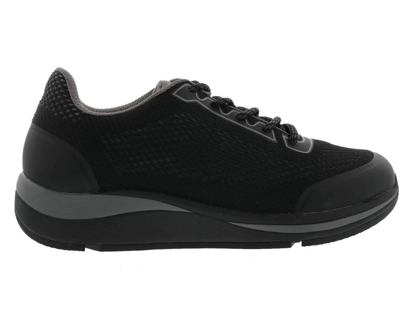Drew Shoe Champ Shoe - Black Combo