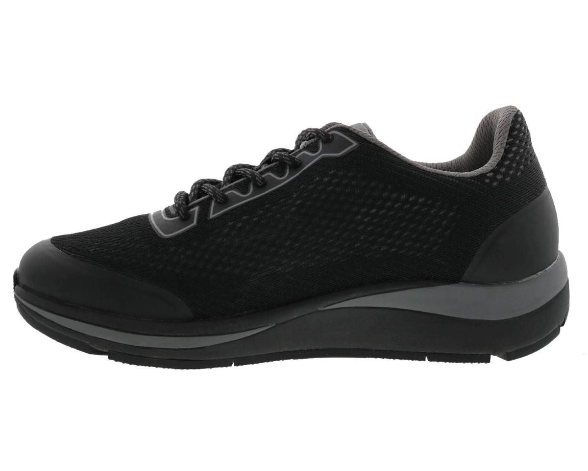 Drew Shoe Champ Shoe - Black Combo