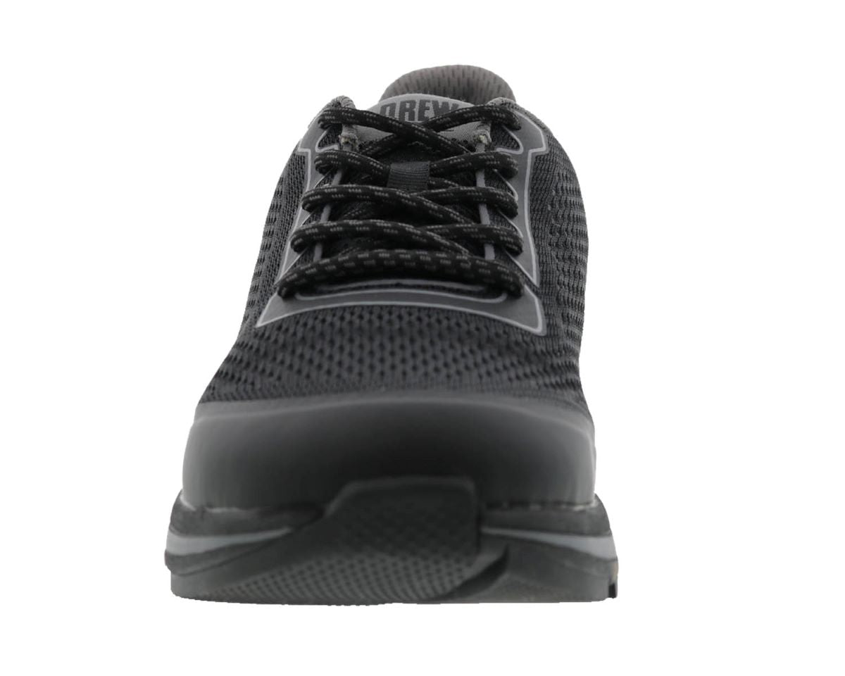 Drew Shoe Champ Shoe - Black Combo