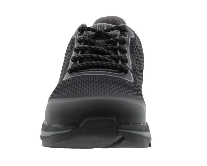 Drew Shoe Champ Shoe - Black Combo