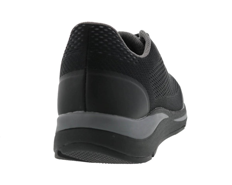Drew Shoe Champ Shoe - Black Combo