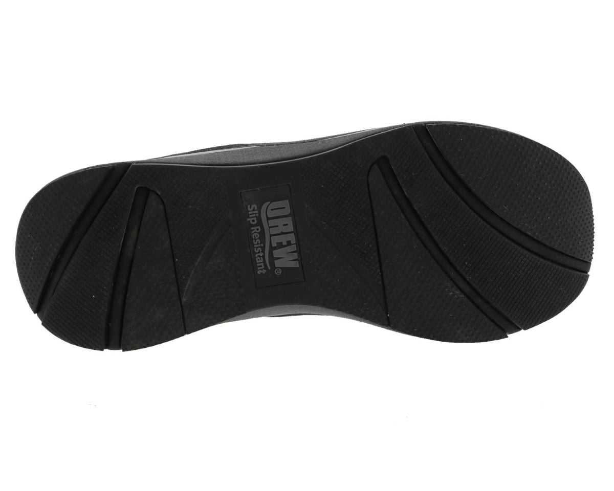 Drew Shoe Champ Shoe - Black Combo