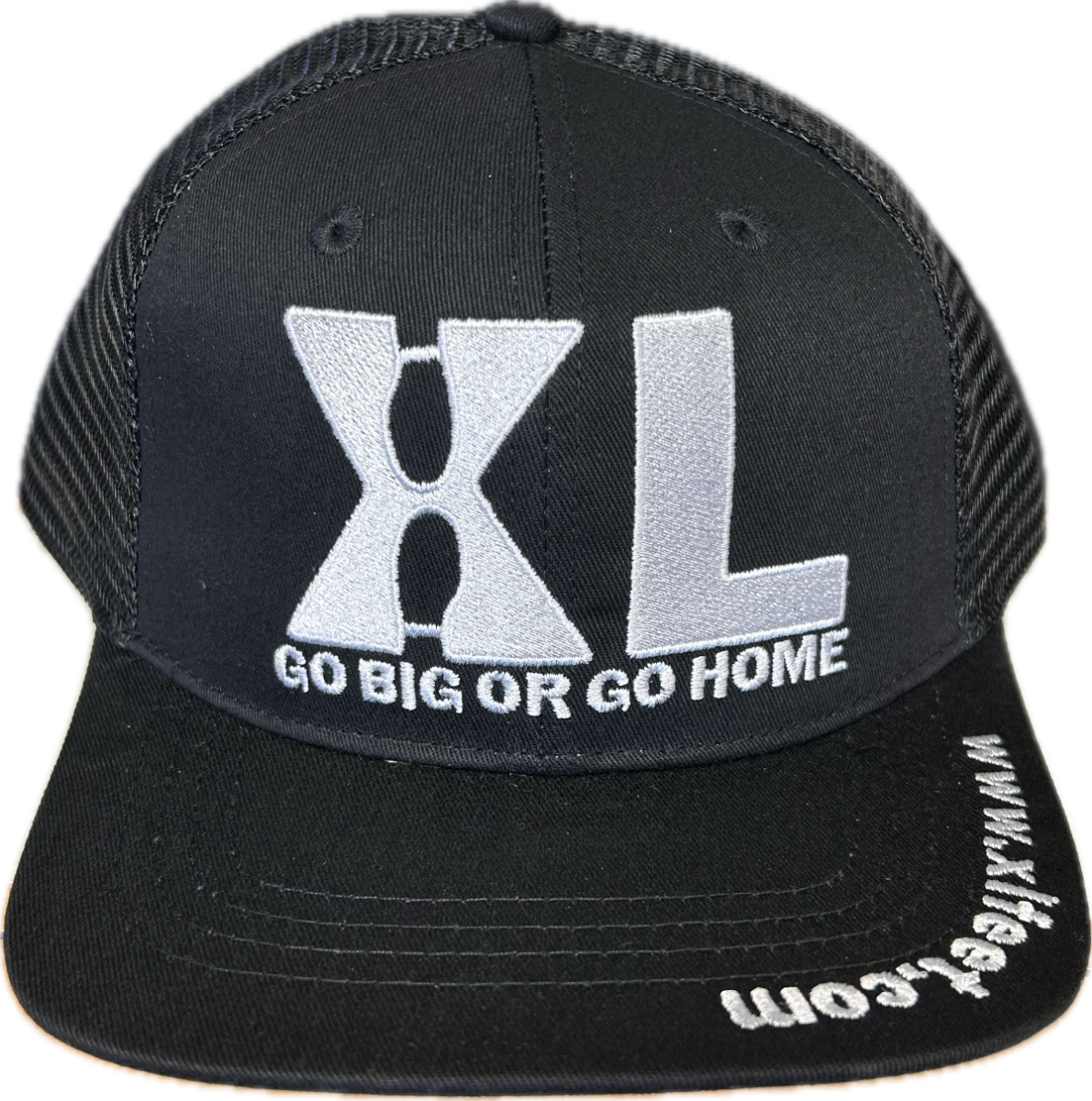 XLFEET Hat Go Big