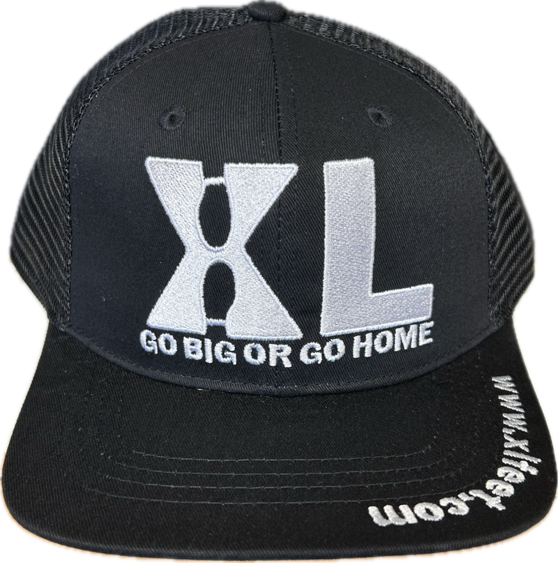 XLFEET Hat Go Big