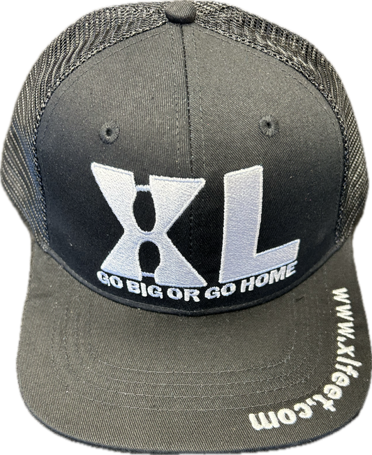 XLFEET Hat Go Big
