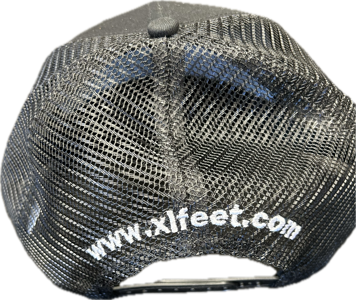 XLFEET Hat Go Big