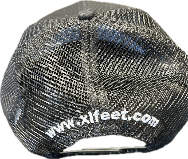 XLFEET Hat Go Big